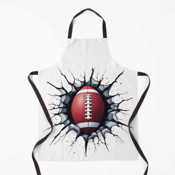 Item preview, football ball designed and sold by jkrphoto.