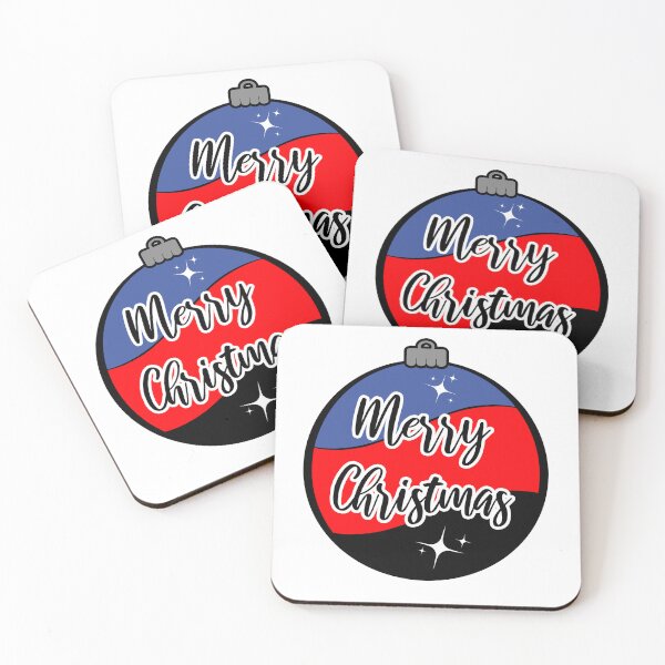 Item preview, Christmas Ornament in Polyamorous Pride Flag Colors designed and sold by LiveLoudGraphic.
