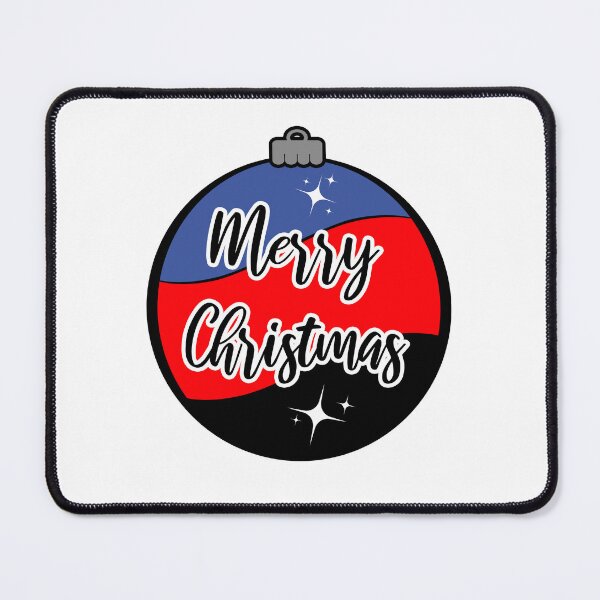 Item preview, Christmas Ornament in Polyamorous Pride Flag Colors designed and sold by LiveLoudGraphic.