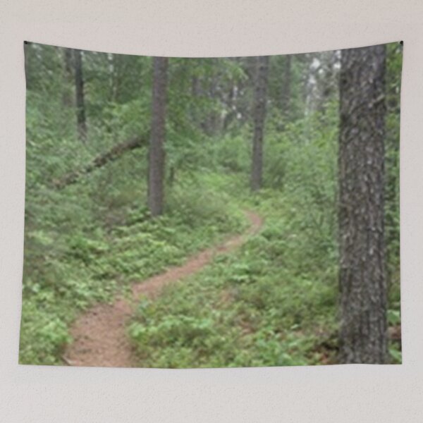 Item preview, THE WOODS 2 designed and sold by SERAPHIC MINDSCAPE.