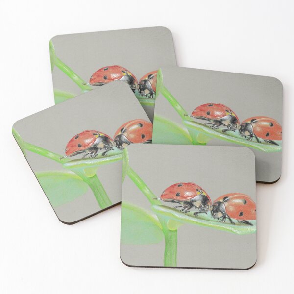 Item preview, Ladybirds designed and sold by SandraWarmerdam.