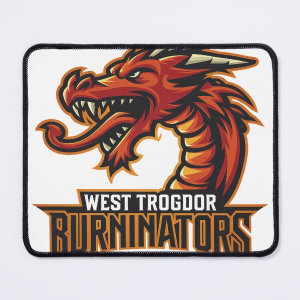 Item preview, Go Burninators! designed and sold by tachyon273.