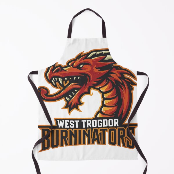 Item preview, Go Burninators! designed and sold by tachyon273.