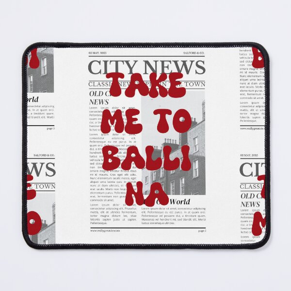 Item preview, Take Me to Ballina – Surf, Sand & Relaxation designed and sold by RM-Journey.