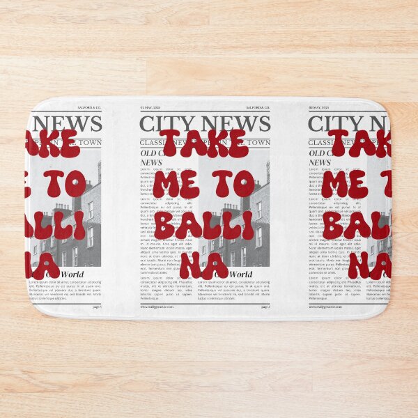Item preview, Take Me to Ballina – Surf, Sand & Relaxation designed and sold by RM-Journey.