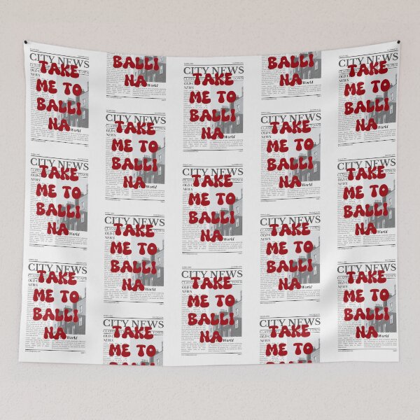 Item preview, Take Me to Ballina – Surf, Sand & Relaxation designed and sold by RM-Journey.