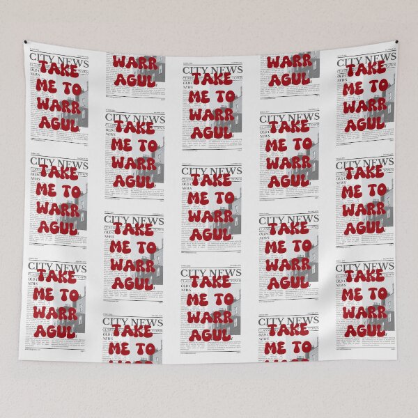 Item preview, Take Me to Warragul – Victoria’s Dairy & Wine Country designed and sold by RM-Journey.