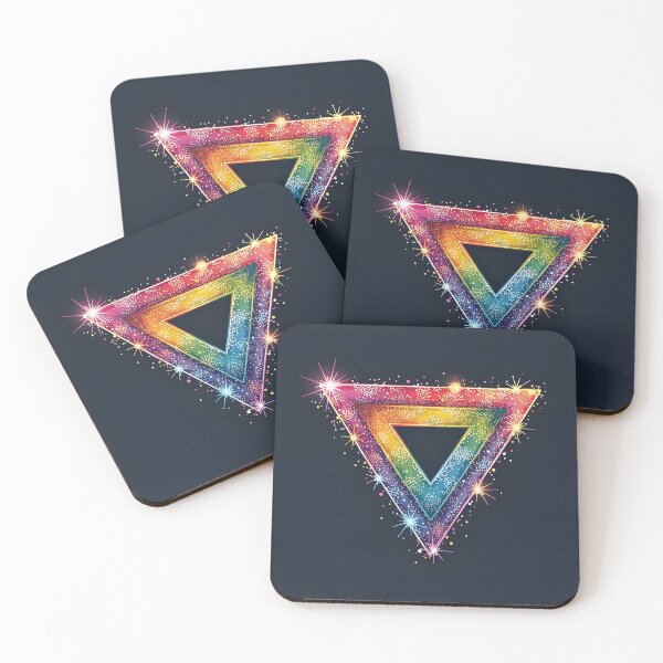 Item preview, Radiant Rainbow Prism designed and sold by Dezignest.