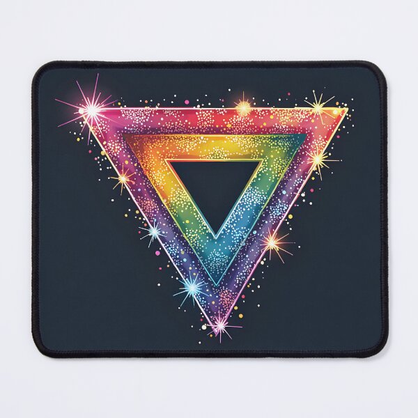 Item preview, Radiant Rainbow Prism designed and sold by Dezignest.