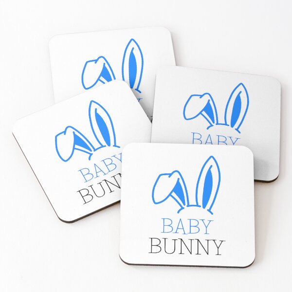 Item preview, Baby Bunny Easter Family designed and sold by Des1gn4fun.