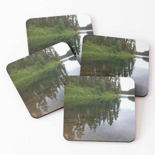 Item preview, THE WOODS 3 designed and sold by SERAPHIC MINDSCAPE.