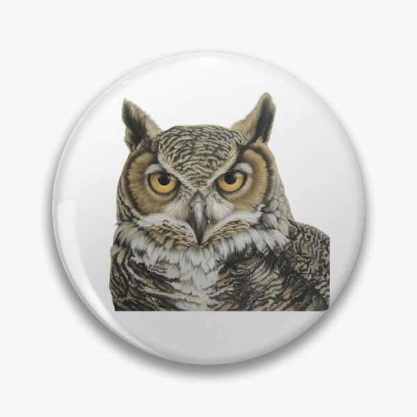 Item preview, Beautiful Owl designed and sold by Noni3D.