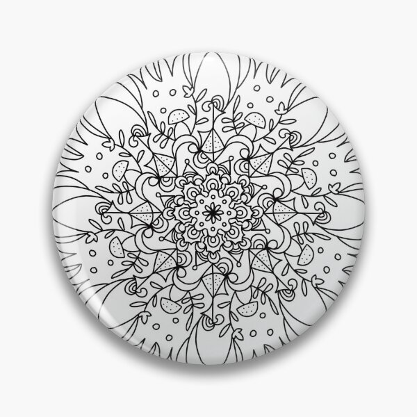 Item preview, Mandala designed and sold by sonaadalian.