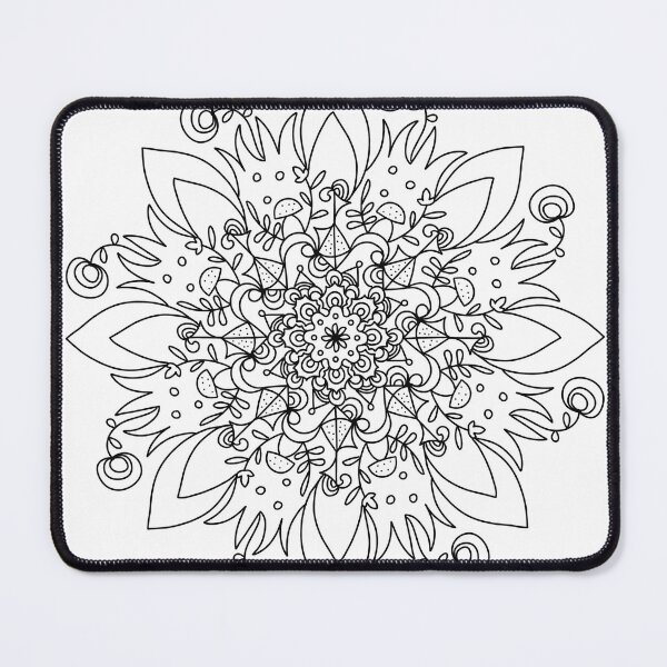 Item preview, Mandala designed and sold by sonaadalian.