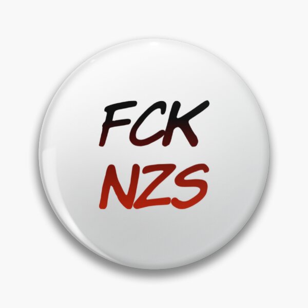 Item preview, Fck Nzs designed and sold by Aline22.