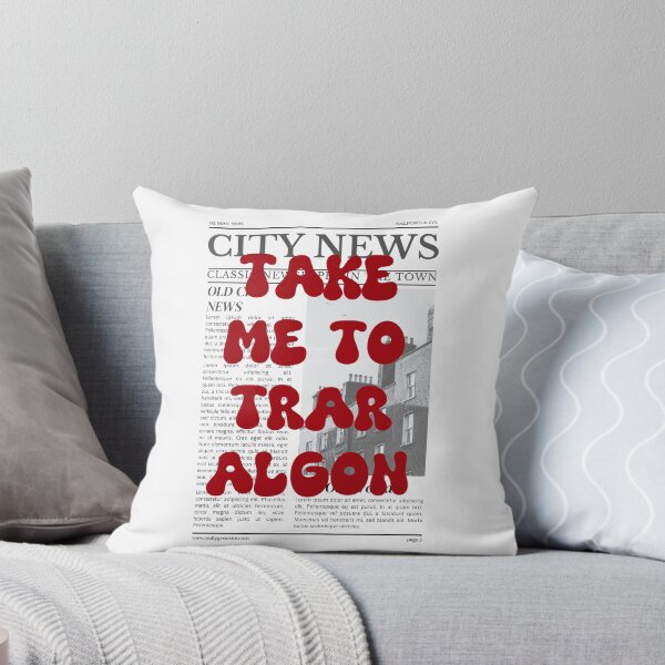 Item preview, Take Me to Traralgon – Gippsland’s Heartland designed and sold by RM-Journey.