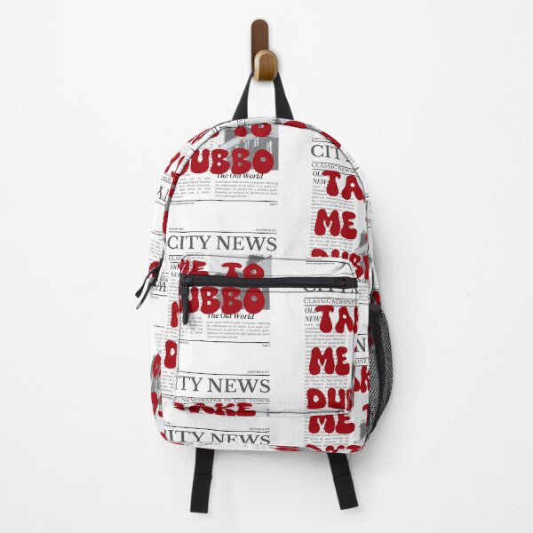 Item preview, Take Me to Dubbo – The Heart of the Outback designed and sold by RM-Journey.