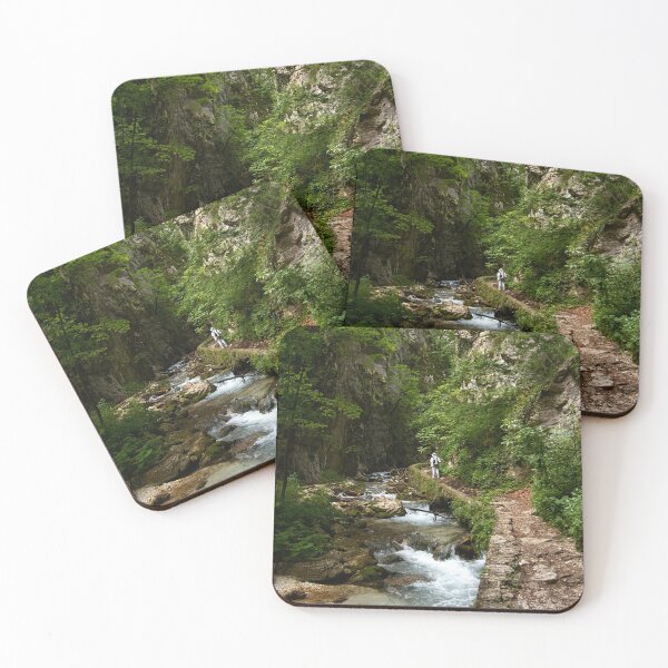 Item preview, Gola dell'Infernaccio - Gorge of the bad hell designed and sold by SoulEchoesPhoto.