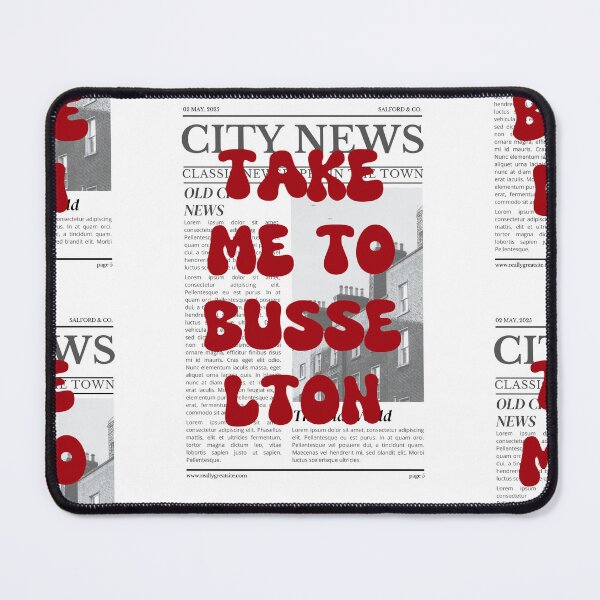 Item preview, Take Me to Busselton – Home of the Iconic Jetty designed and sold by RM-Journey.