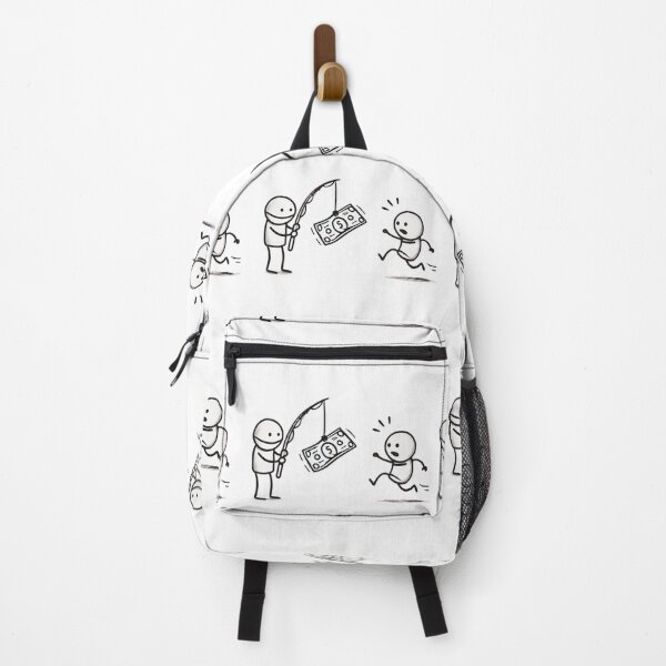 Item preview, Money Carrot designed and sold by Moonrock Design.