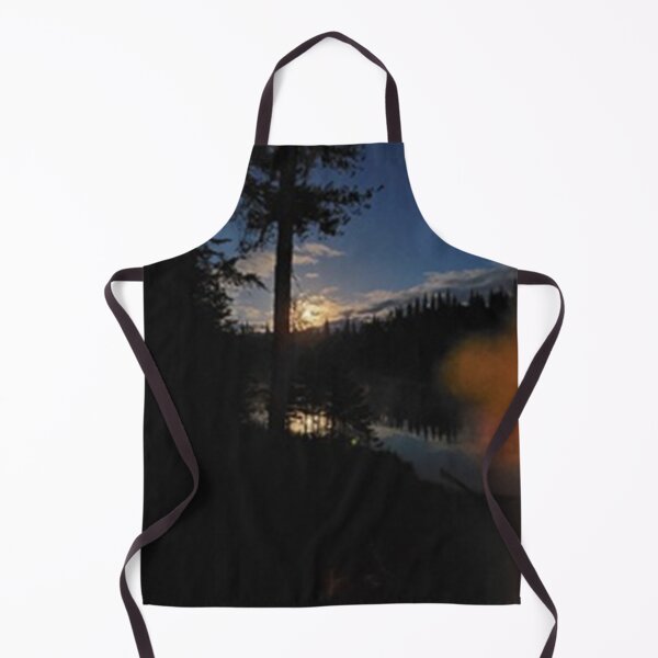 Item preview, THE WOODS 4 designed and sold by SERAPHIC MINDSCAPE.