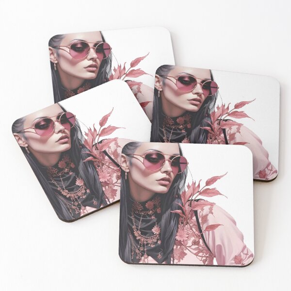 Item preview, Blush and Bloom designed and sold by LostRavenDesign.