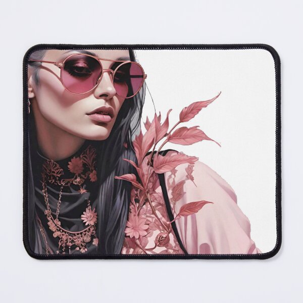 Item preview, Blush and Bloom designed and sold by LostRavenDesign.