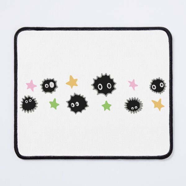 Item preview, Soot Sprites and Stars designed and sold by hdport.