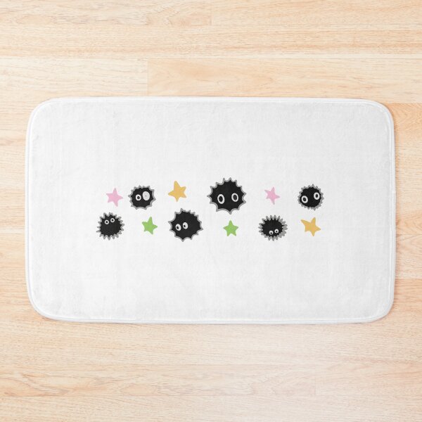 Item preview, Soot Sprites and Stars designed and sold by hdport.