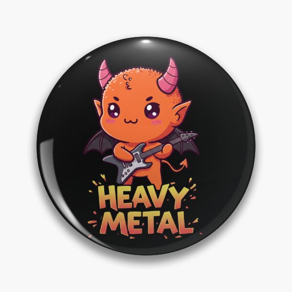 Item preview, Sweet Little Devil designed and sold by Metalborne.