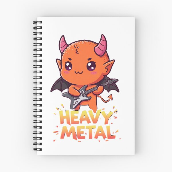 Item preview, Sweet Little Devil designed and sold by Metalborne.