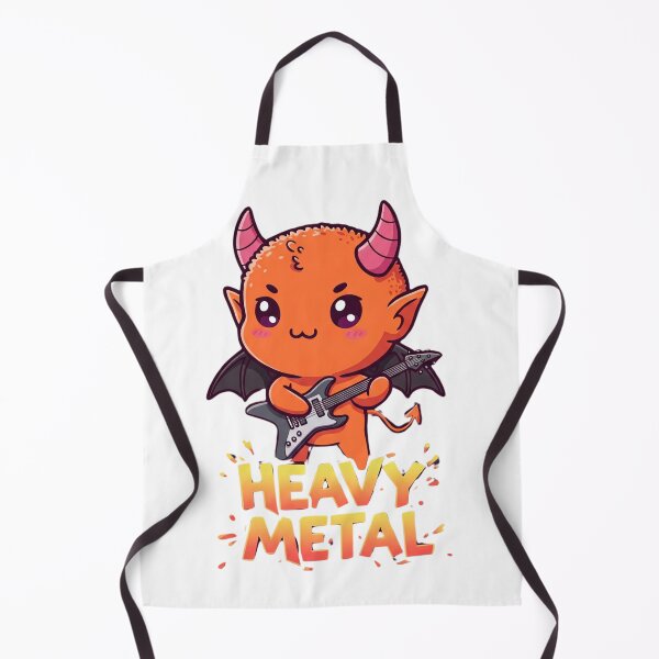 Item preview, Sweet Little Devil designed and sold by Metalborne.
