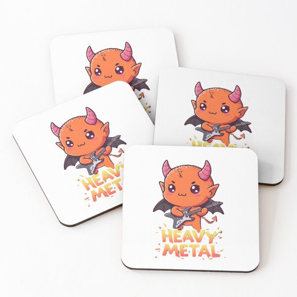 Item preview, Sweet Little Devil designed and sold by Metalborne.