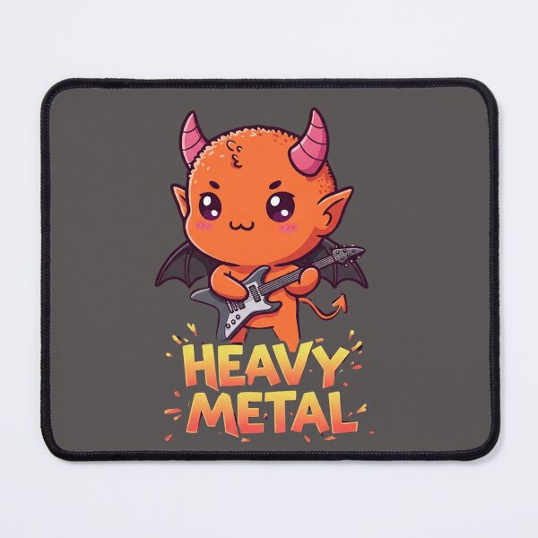 Item preview, Sweet Little Devil designed and sold by Metalborne.