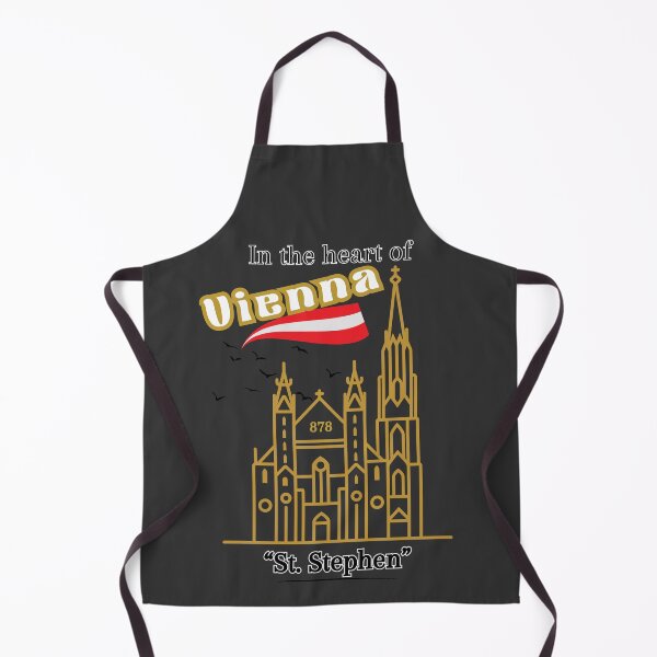 Item preview, In the heart of Vienna – St. Stephen designed and sold by mycreastyle.