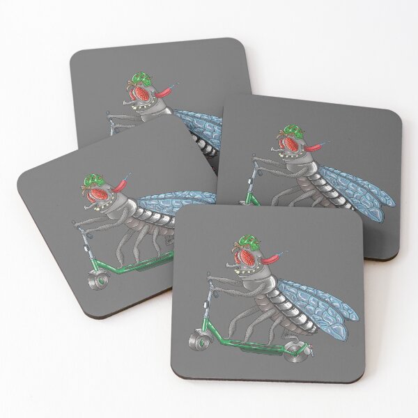 Item preview, Mobile fly designed and sold by AyseAkcay.