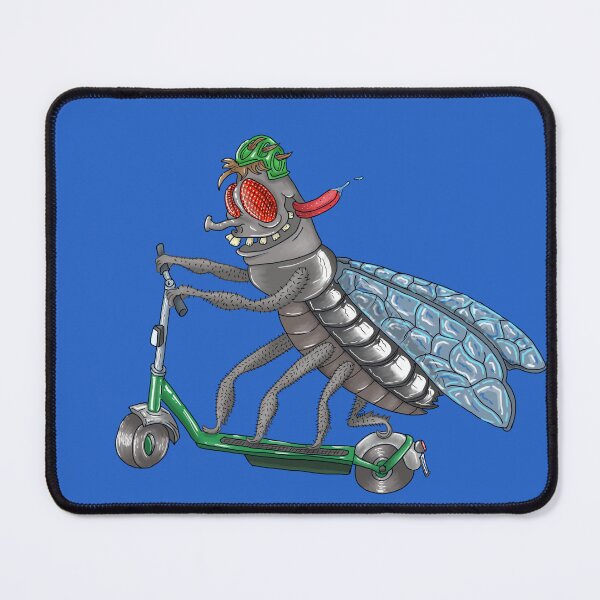 Item preview, Mobile fly designed and sold by AyseAkcay.