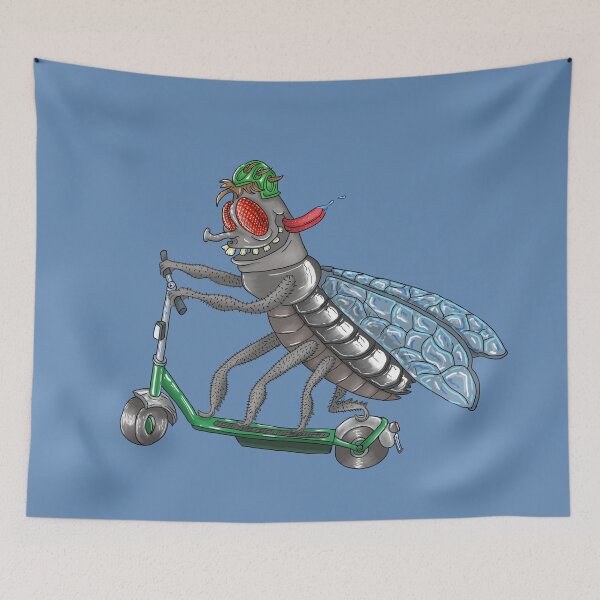 Item preview, Mobile fly designed and sold by AyseAkcay.