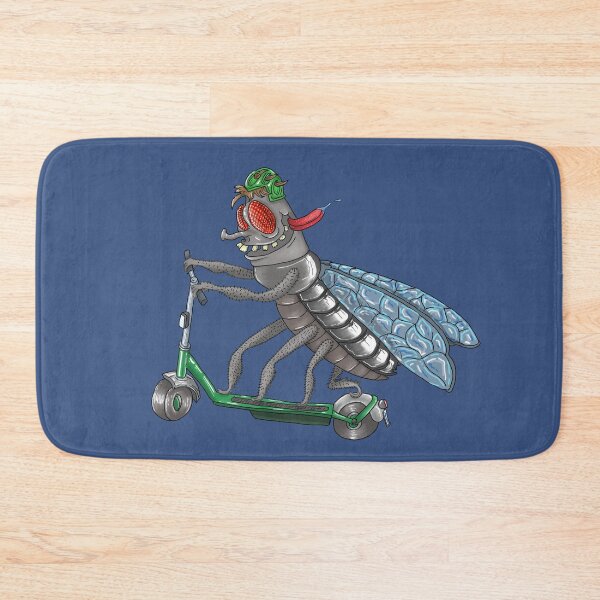Item preview, Mobile fly designed and sold by AyseAkcay.