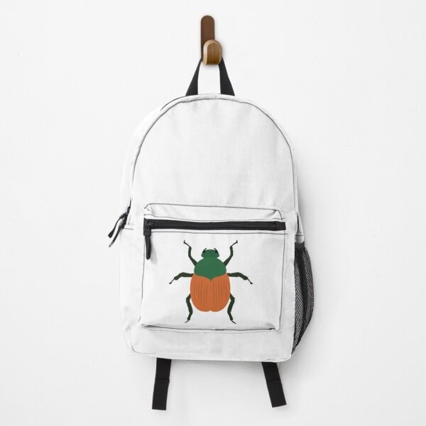 Item preview, Japanese Beetle | A Tiny Jewel of Nature designed and sold by KiValuate.