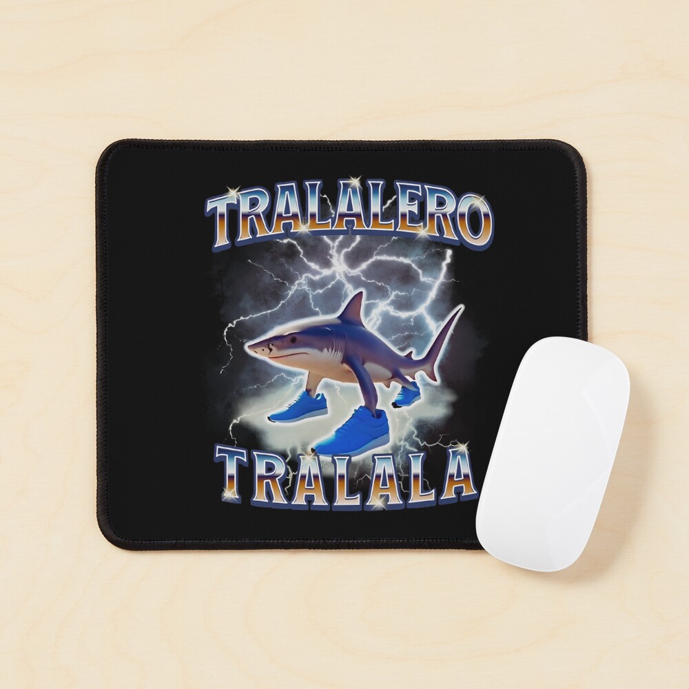 Item preview, Mouse Pad designed and sold by inkygreenshop.