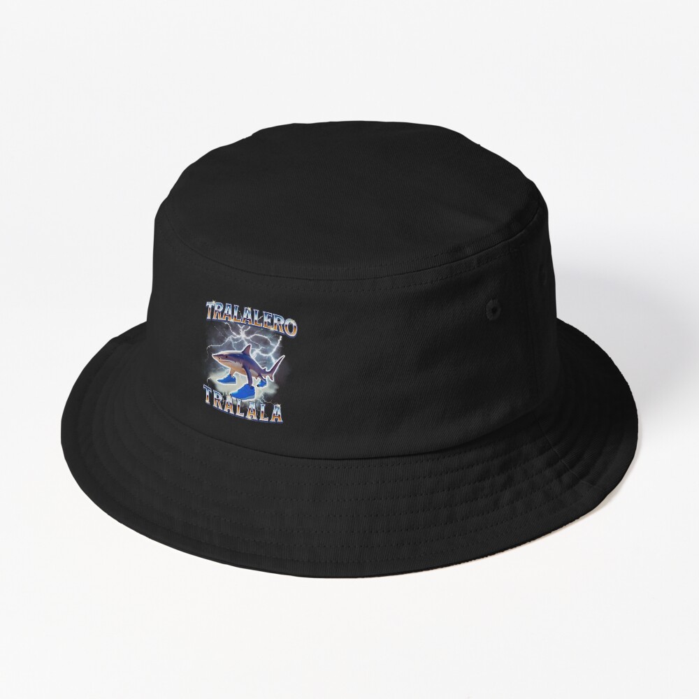 Item preview, Bucket Hat designed and sold by inkygreenshop.