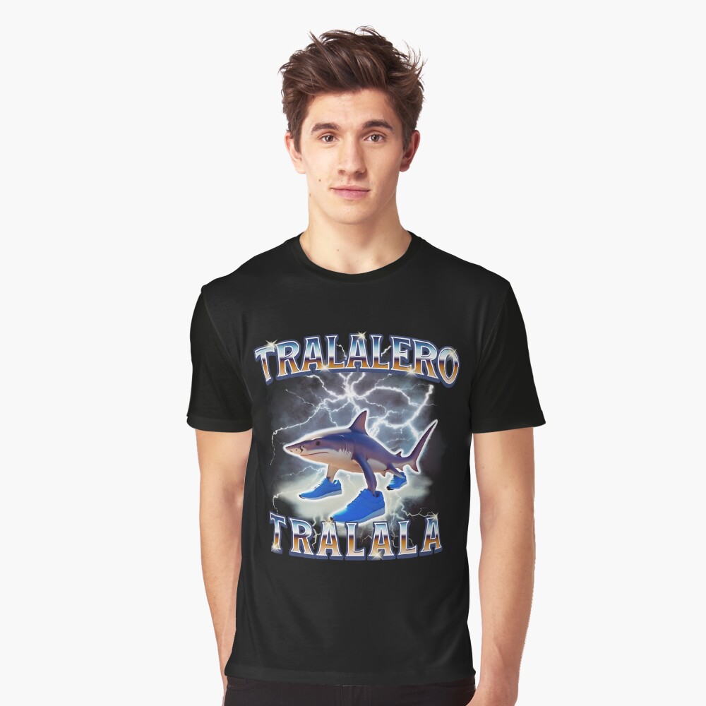 Item preview, Graphic T-Shirt designed and sold by inkygreenshop.