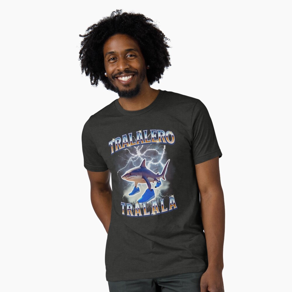 Item preview, Tri-blend T-Shirt designed and sold by inkygreenshop.