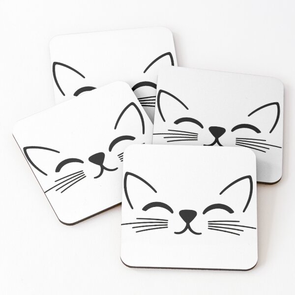 Item preview, Meow ! designed and sold by Inkoverse32.