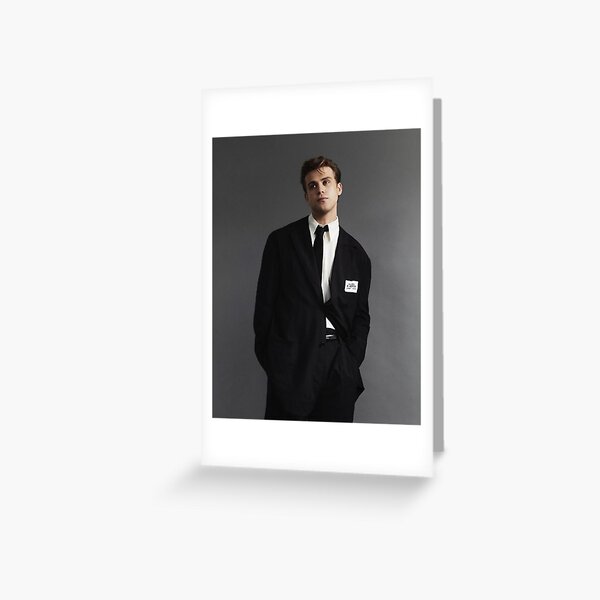 Item preview, leo woodall photo designed and sold by laviniabonomi.