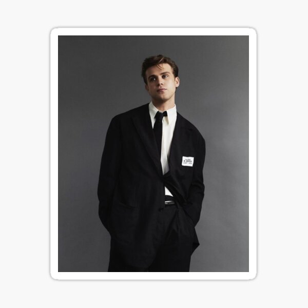 Item preview, leo woodall photo designed and sold by laviniabonomi.
