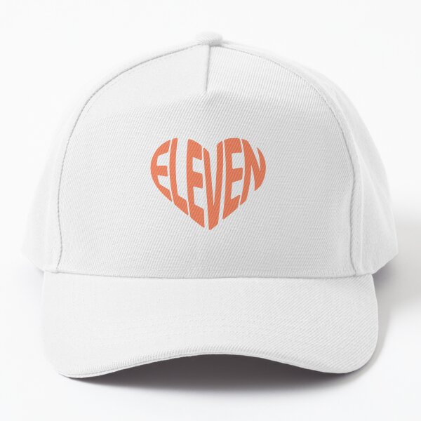 Item preview, Stranger Things Eleven designed and sold by Timegraf.
