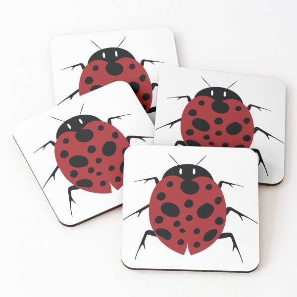Item preview, Ladybug | Nature’s Lucky Charm designed and sold by KiValuate.