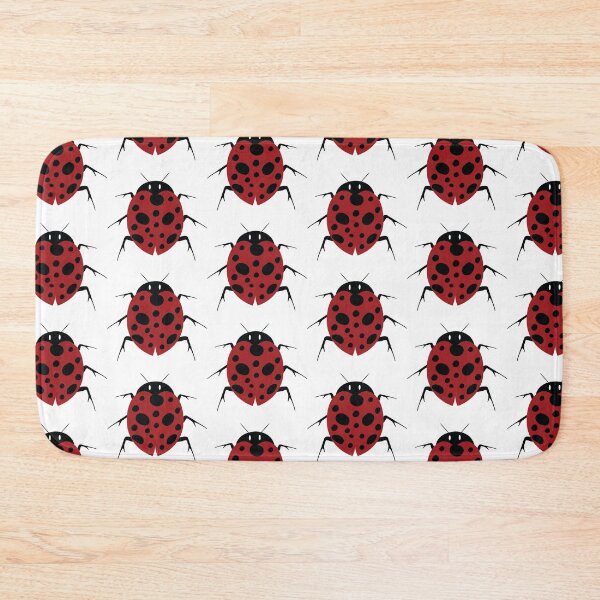Item preview, Ladybug | Nature’s Lucky Charm designed and sold by KiValuate.